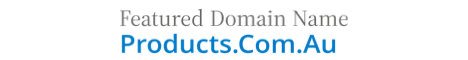 Products.Com.Au